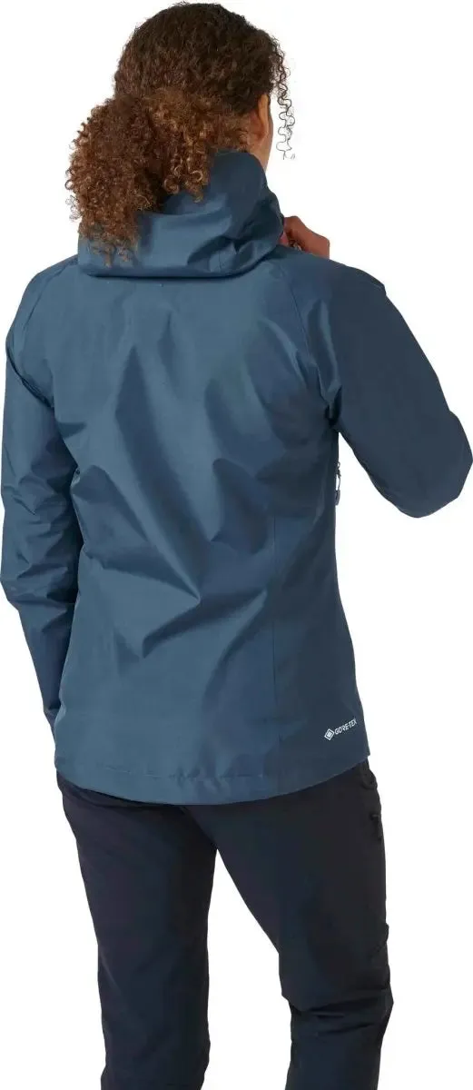 Namche PacLite Jacket - Orion Blue