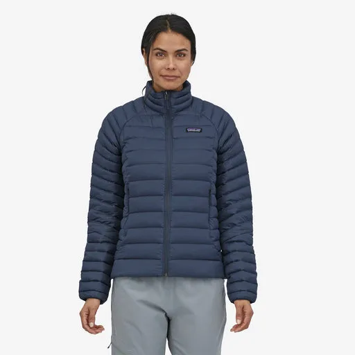 Patagonia Down Sweater Jacket (Women's)