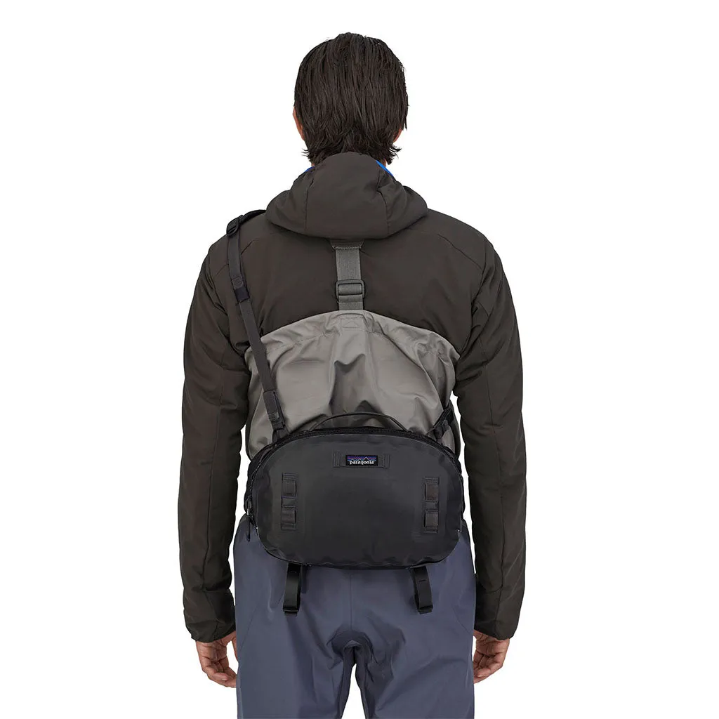 Patagonia Guidewater Hip Pack 9L