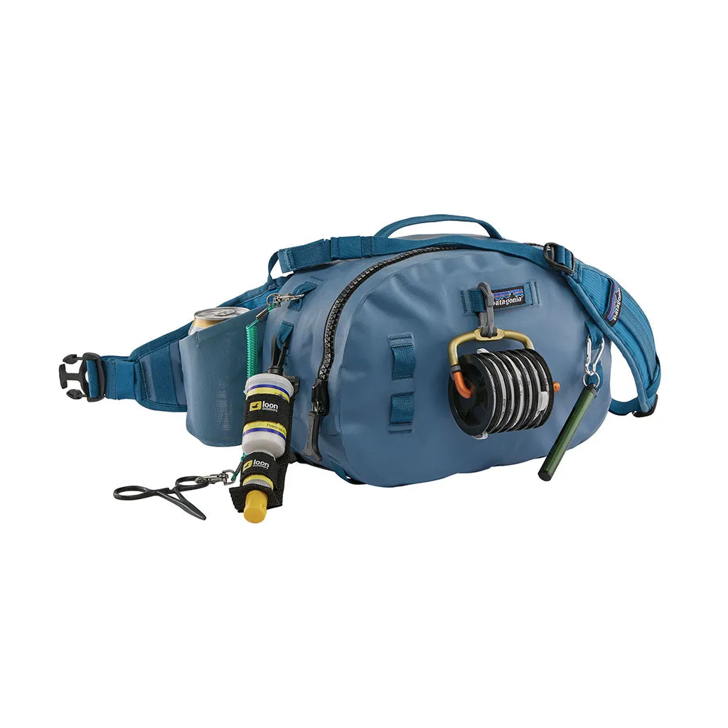 Patagonia Guidewater Hip Pack 9L