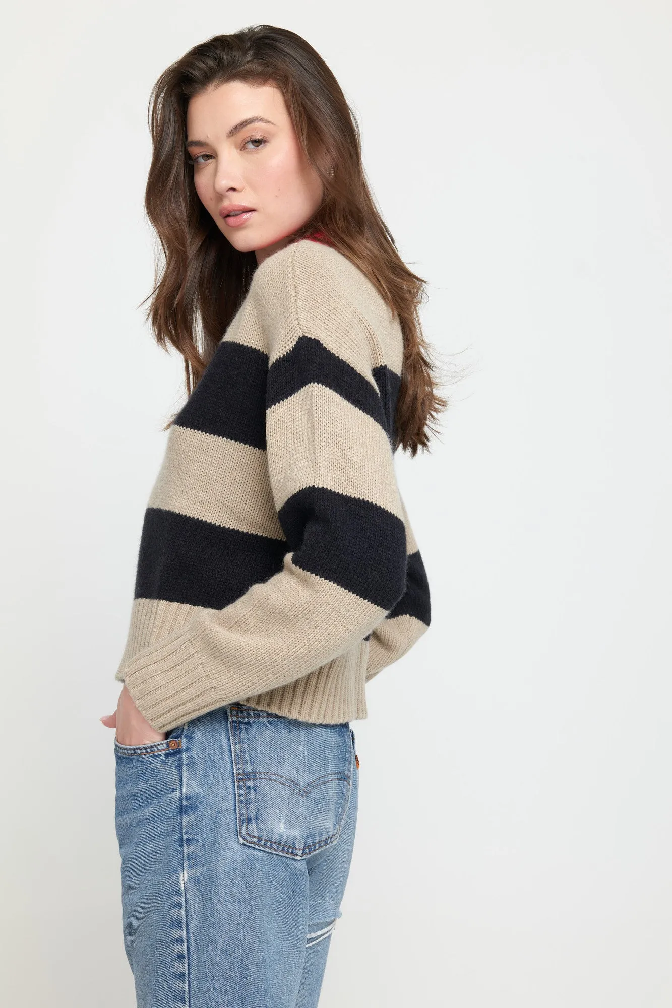 Robyn Henley Sweater