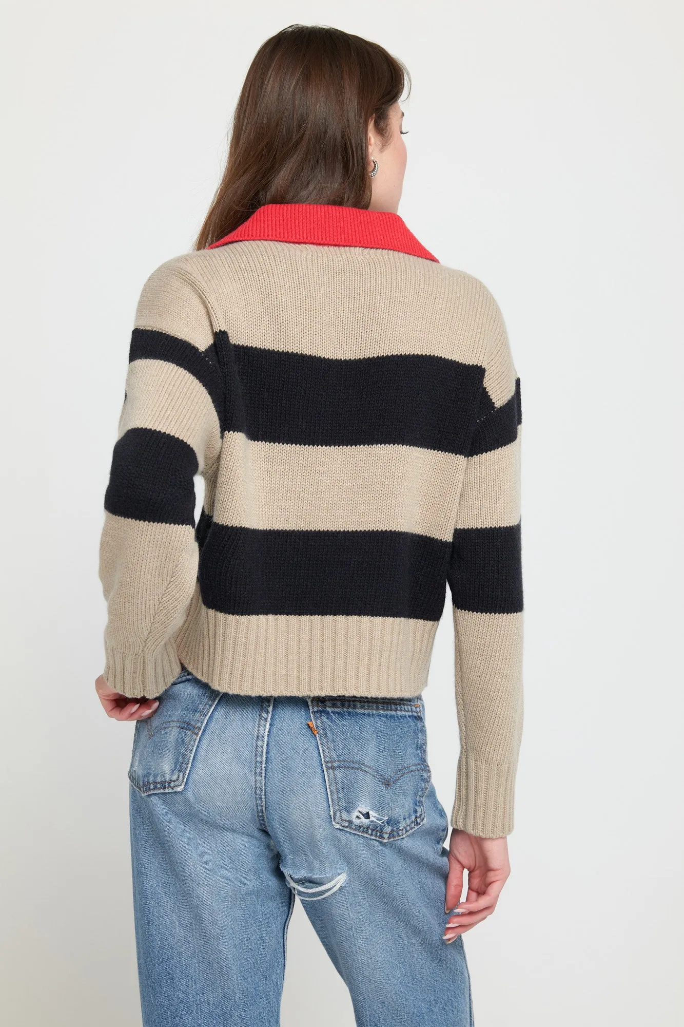 Robyn Henley Sweater