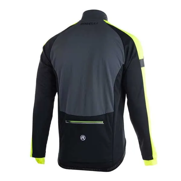 Rogelli Extreme Winter Jacket