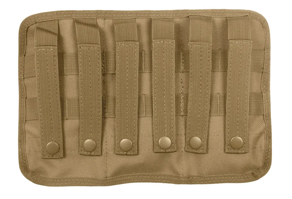 ROTHCO TRIPLE MAG POUCH