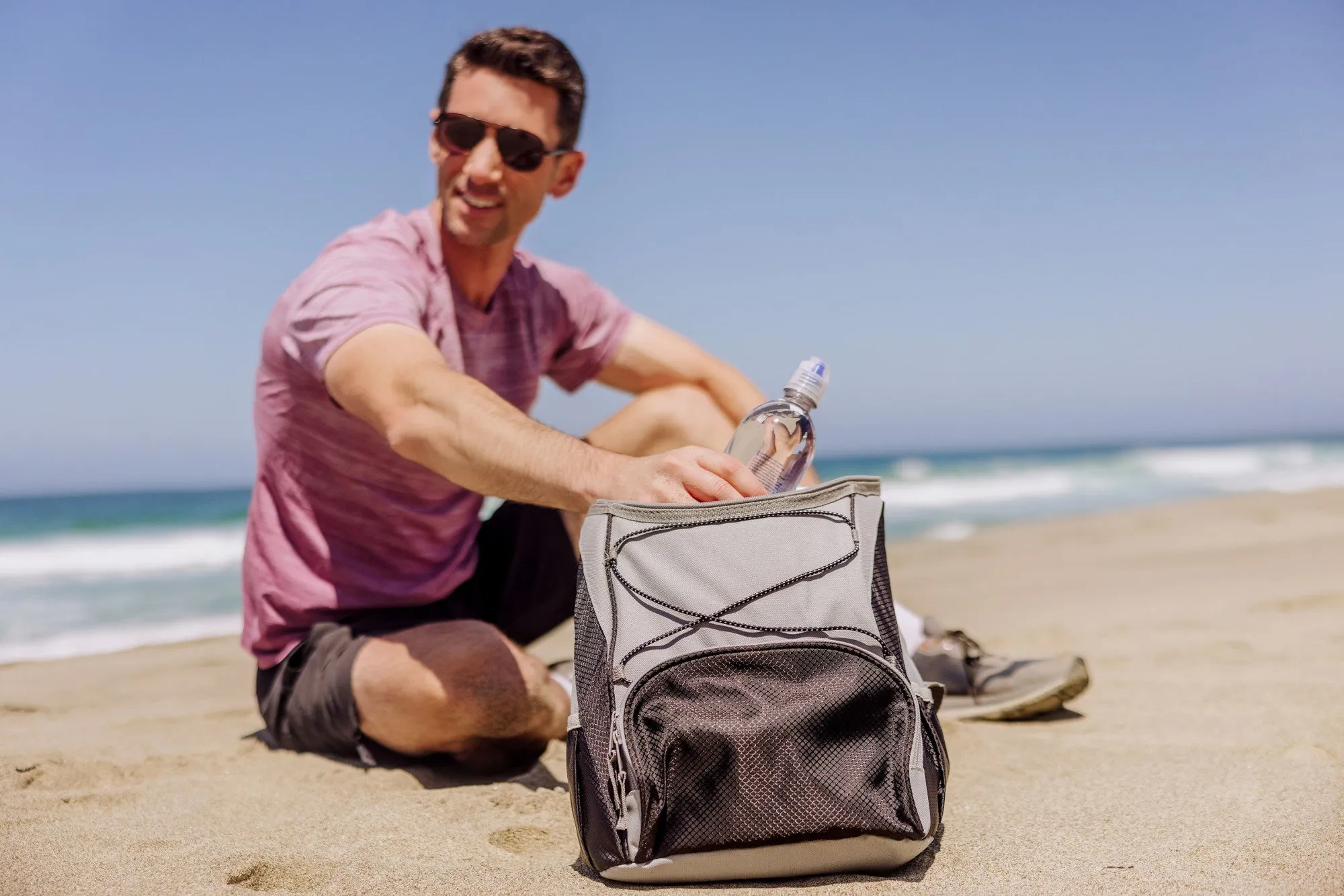 San Francisco Giants - PTX Backpack Cooler