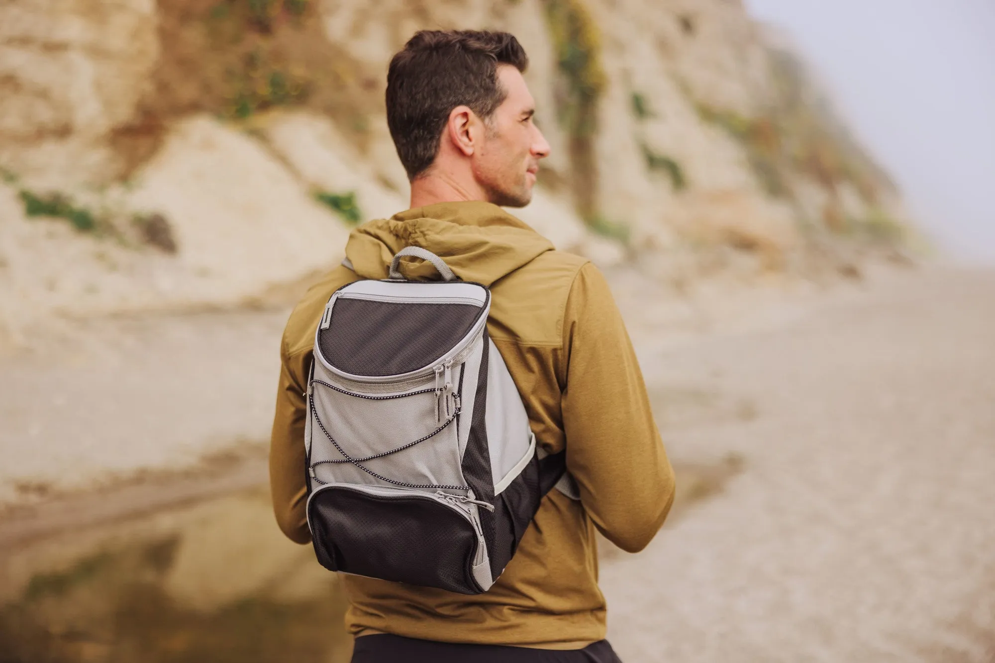 San Francisco Giants - PTX Backpack Cooler