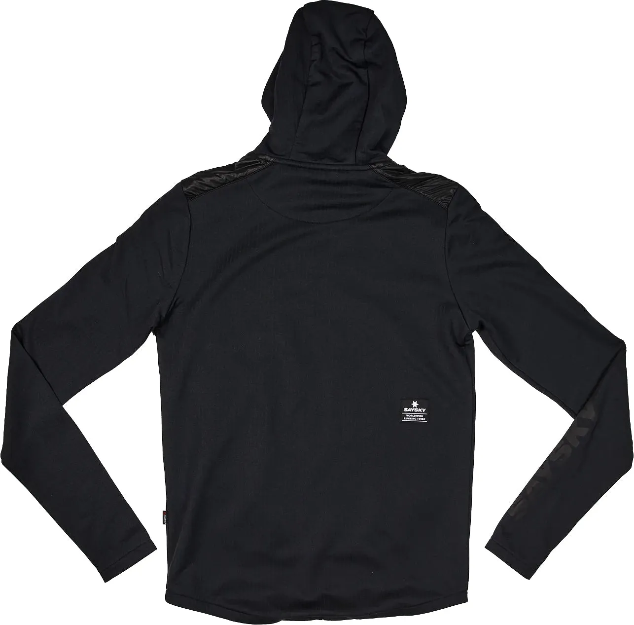 SAYSKY Polartec Blaze Jacket Black