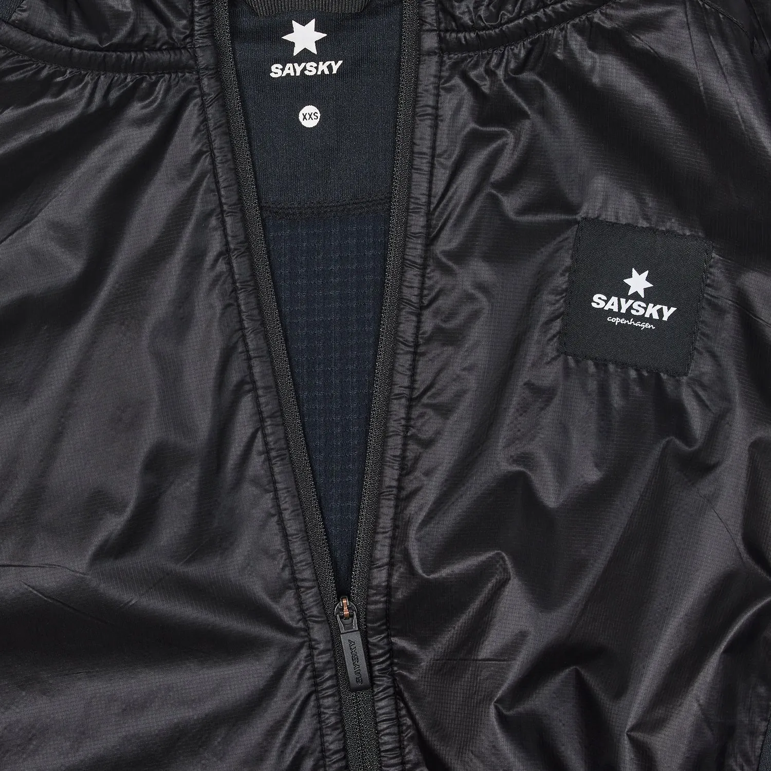 SAYSKY Polartec Blaze Jacket Black