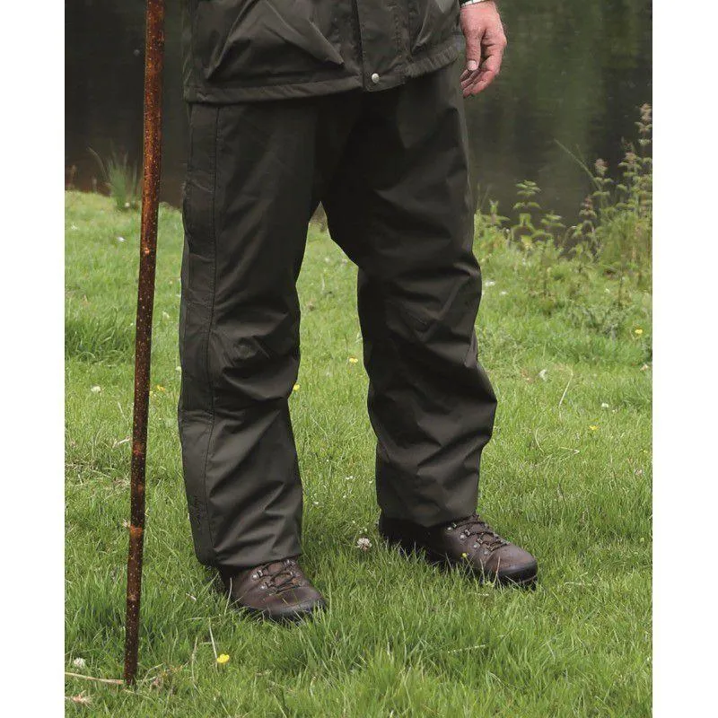 Schoffel Saxby Venturi Waterproof Overtrousers