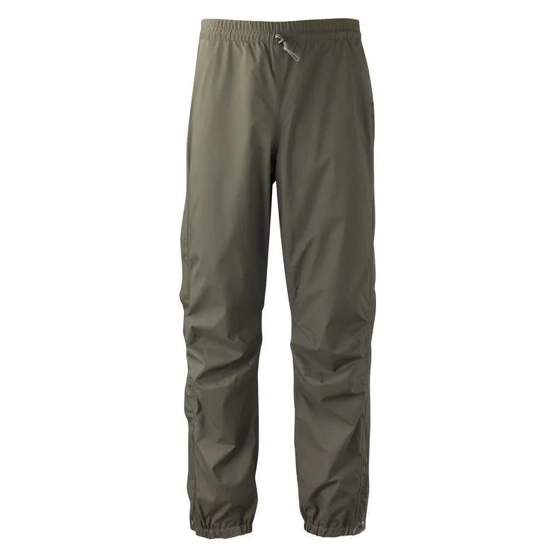 Schoffel Saxby Venturi Waterproof Overtrousers