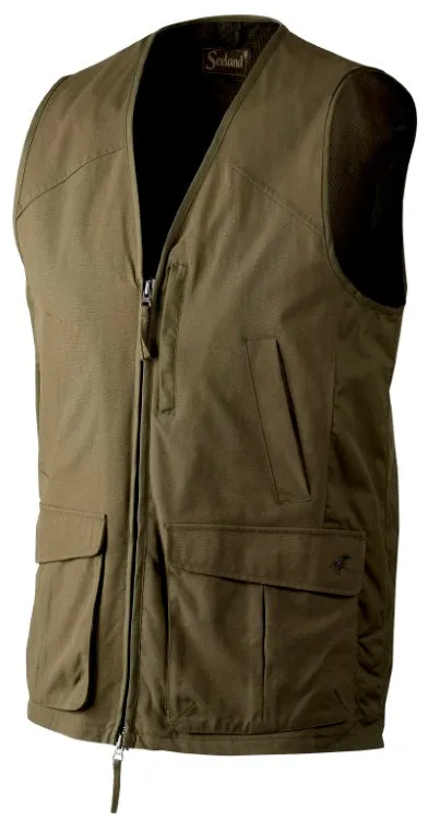 Seeland Exeter Waistcoat