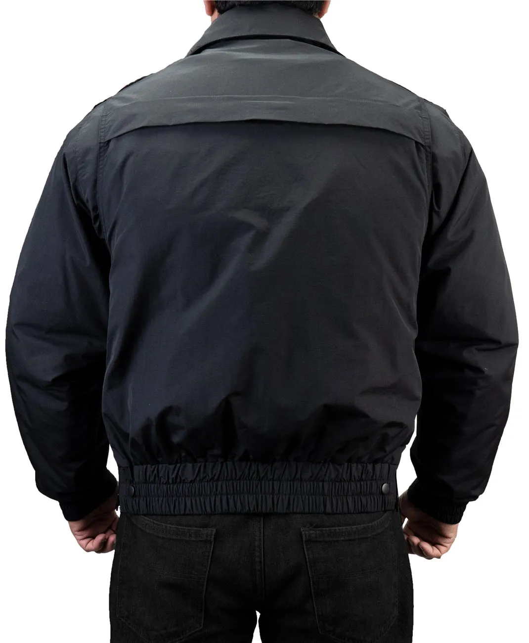 Sinatra Uniform Lancer Winter ID Duty Jacket with Removable Liner