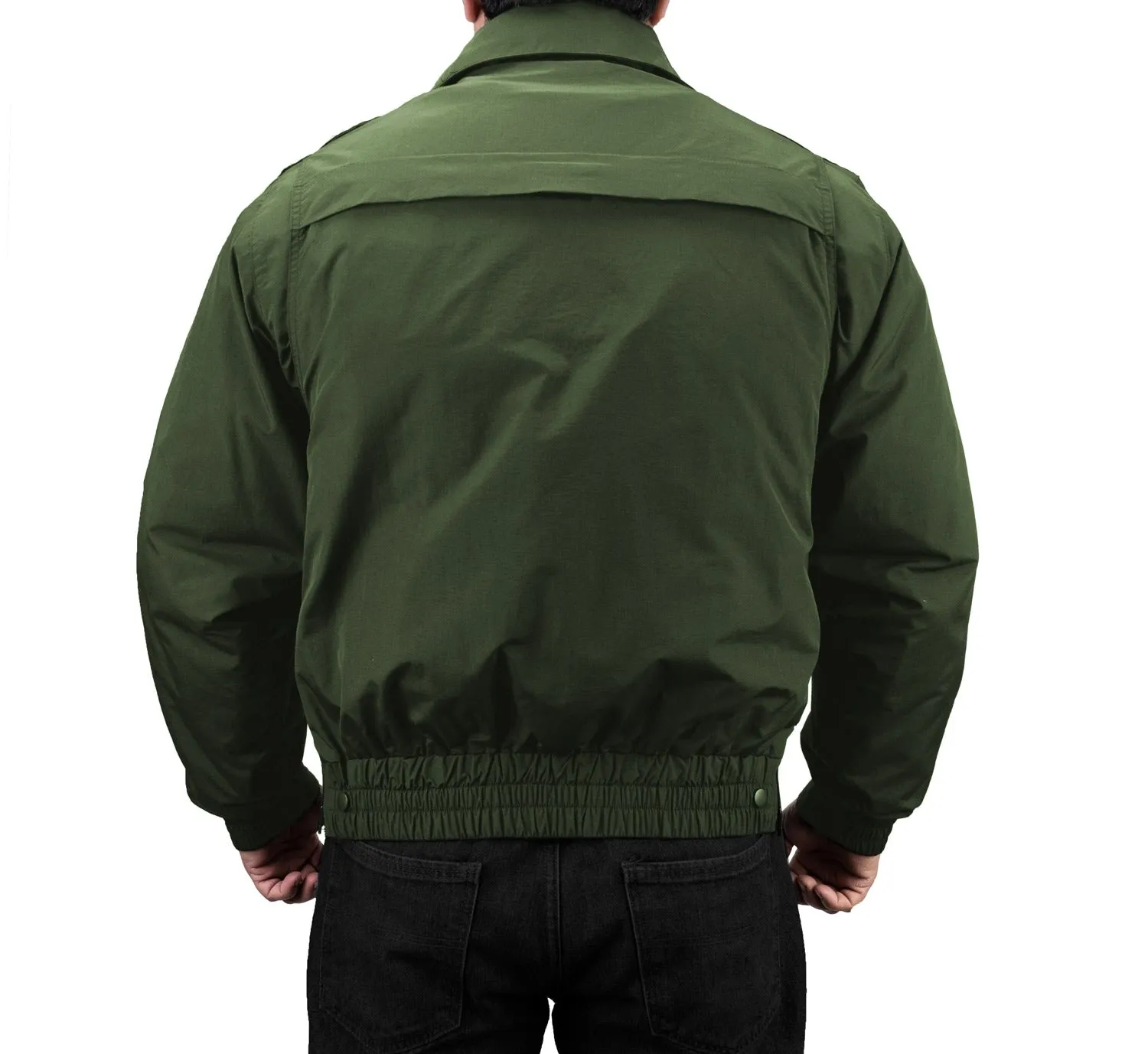 Sinatra Uniform Lancer Winter ID Duty Jacket with Removable Liner