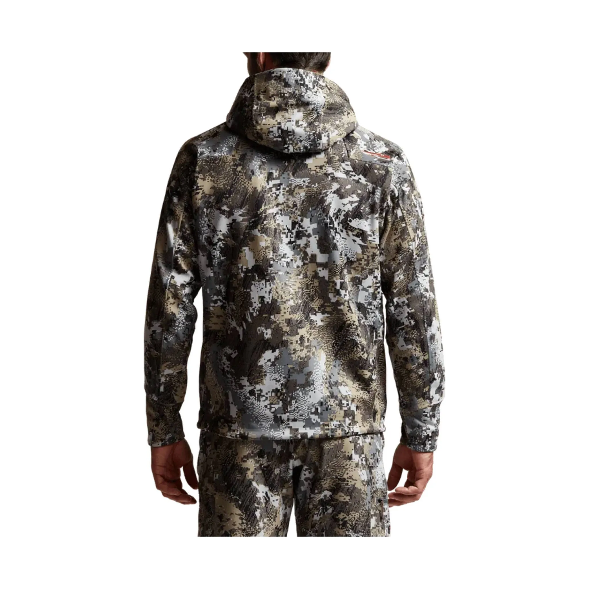 Sitka Men's Jetstream Jacket - Elevated II