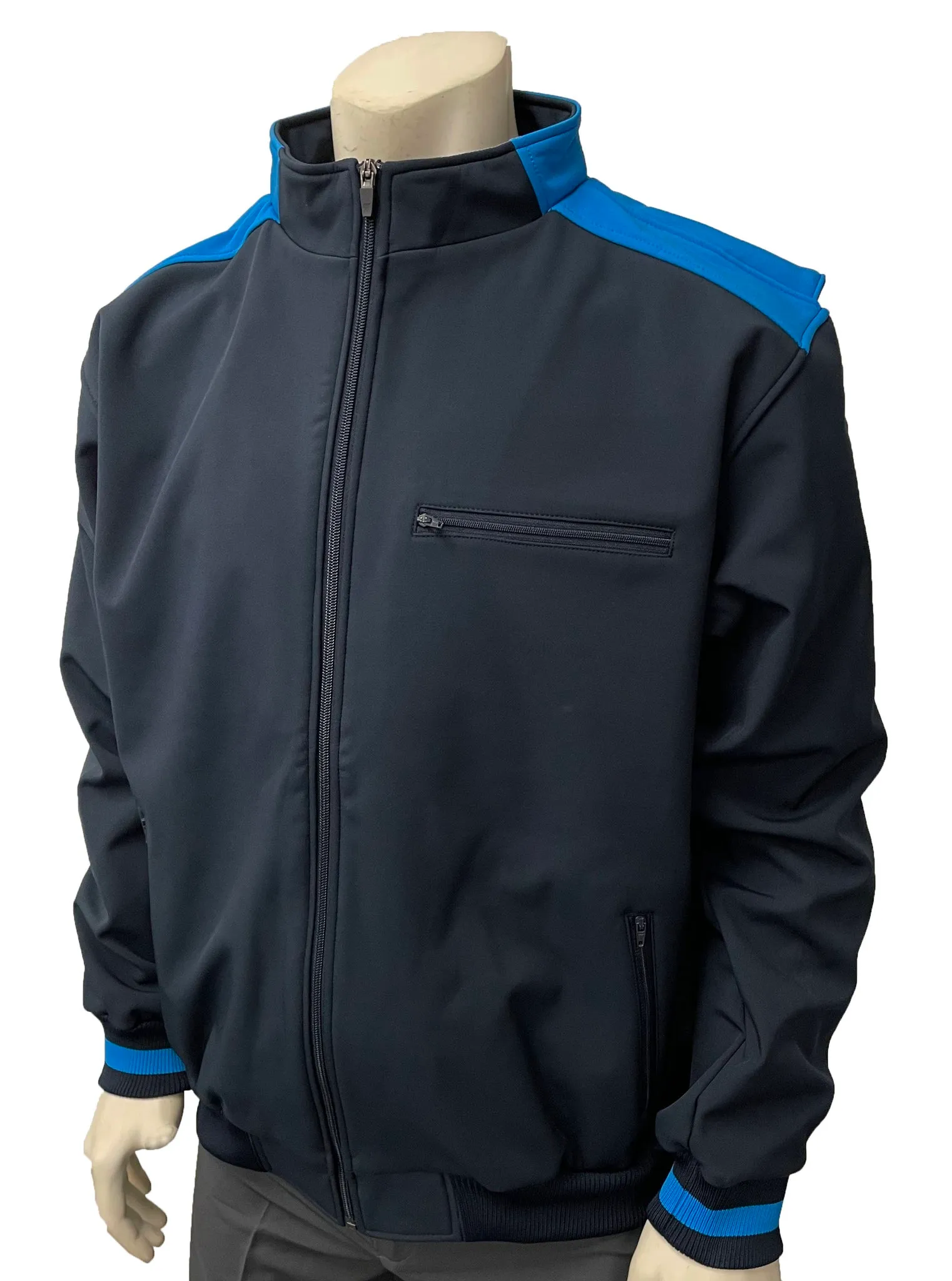 Smitty NCAA Softball Thermal Umpire Jacket