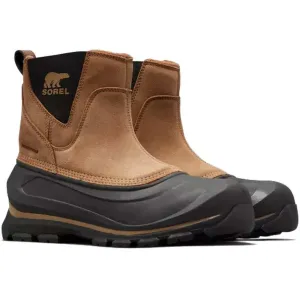 SOREL Men's Buxton Pull On Waterproof Insulated Boots