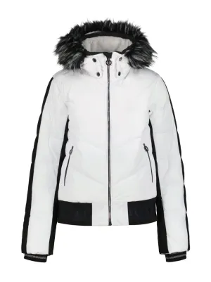 Sorsatunturi Jacket - White