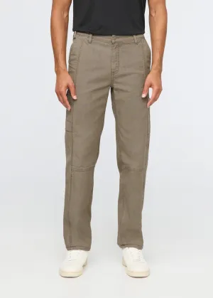 Stretch Canvas 7 Pocket Pant