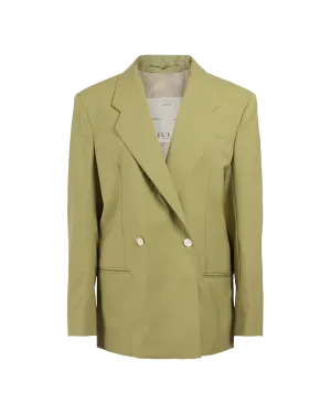 The Anna Blazer