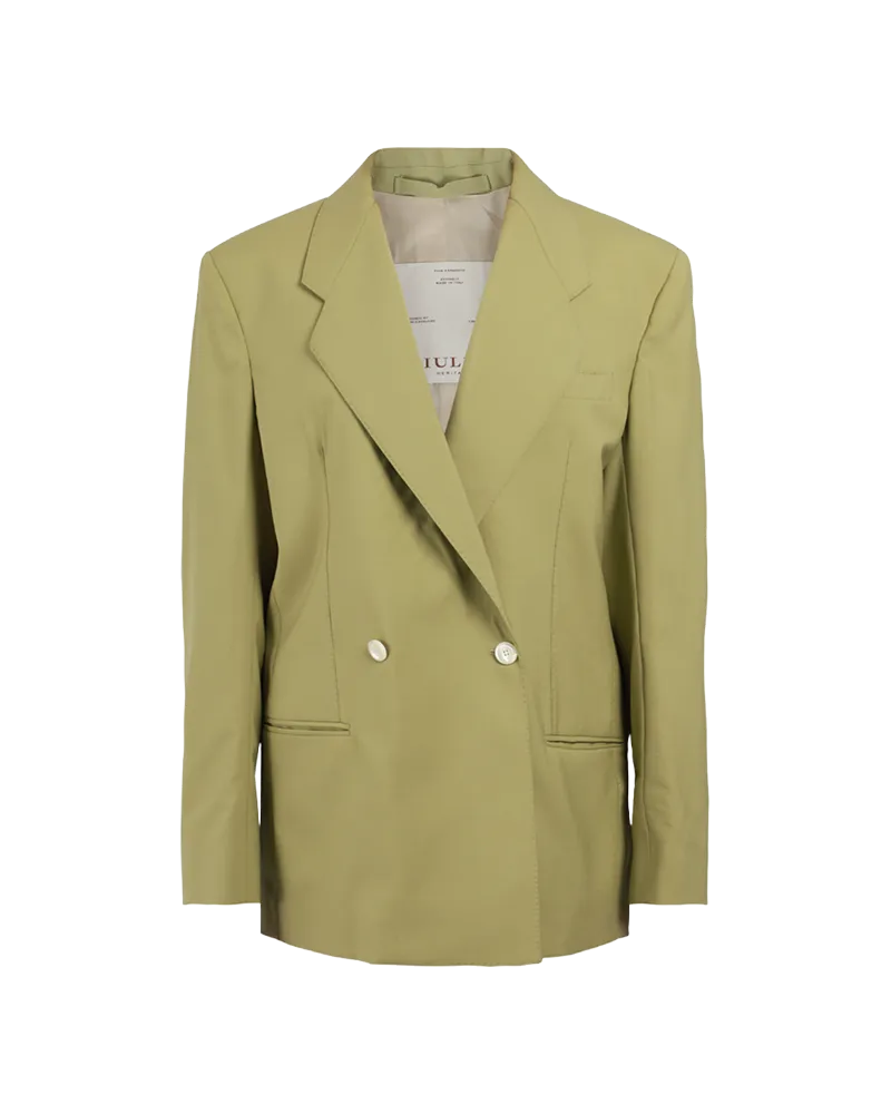 The Anna Blazer