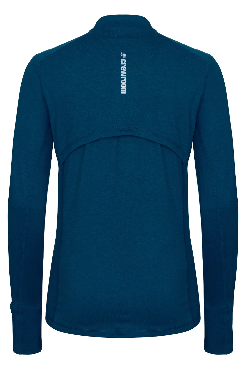 The Cloud Full Zip Top (Women's)