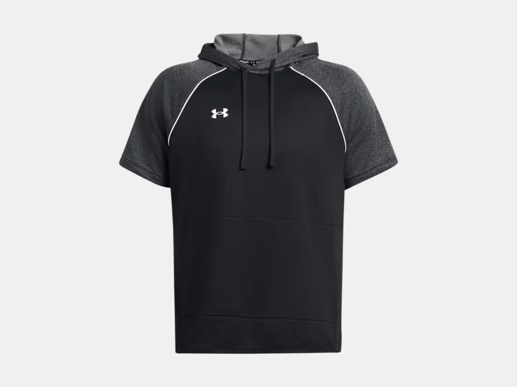 Under Armour Men's Command S/S Hoodie