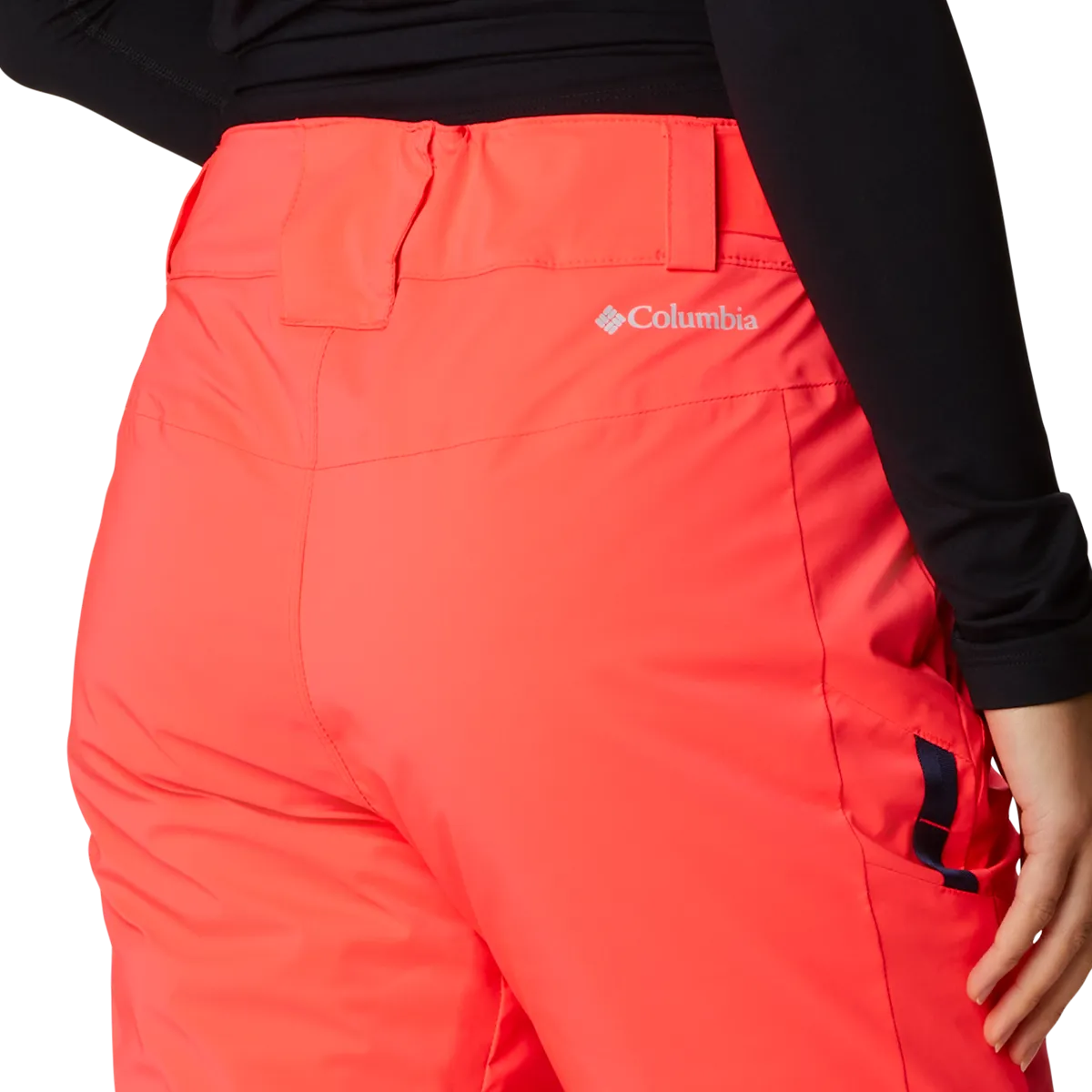 Women's Backslope II Insulated Pant