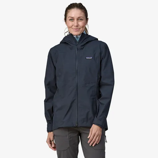 Women's Boulder Fork Rain Jacket