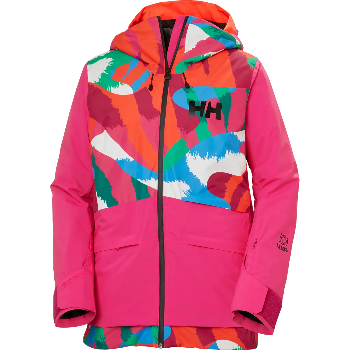 Women's Powchaser 2.0 Jacket