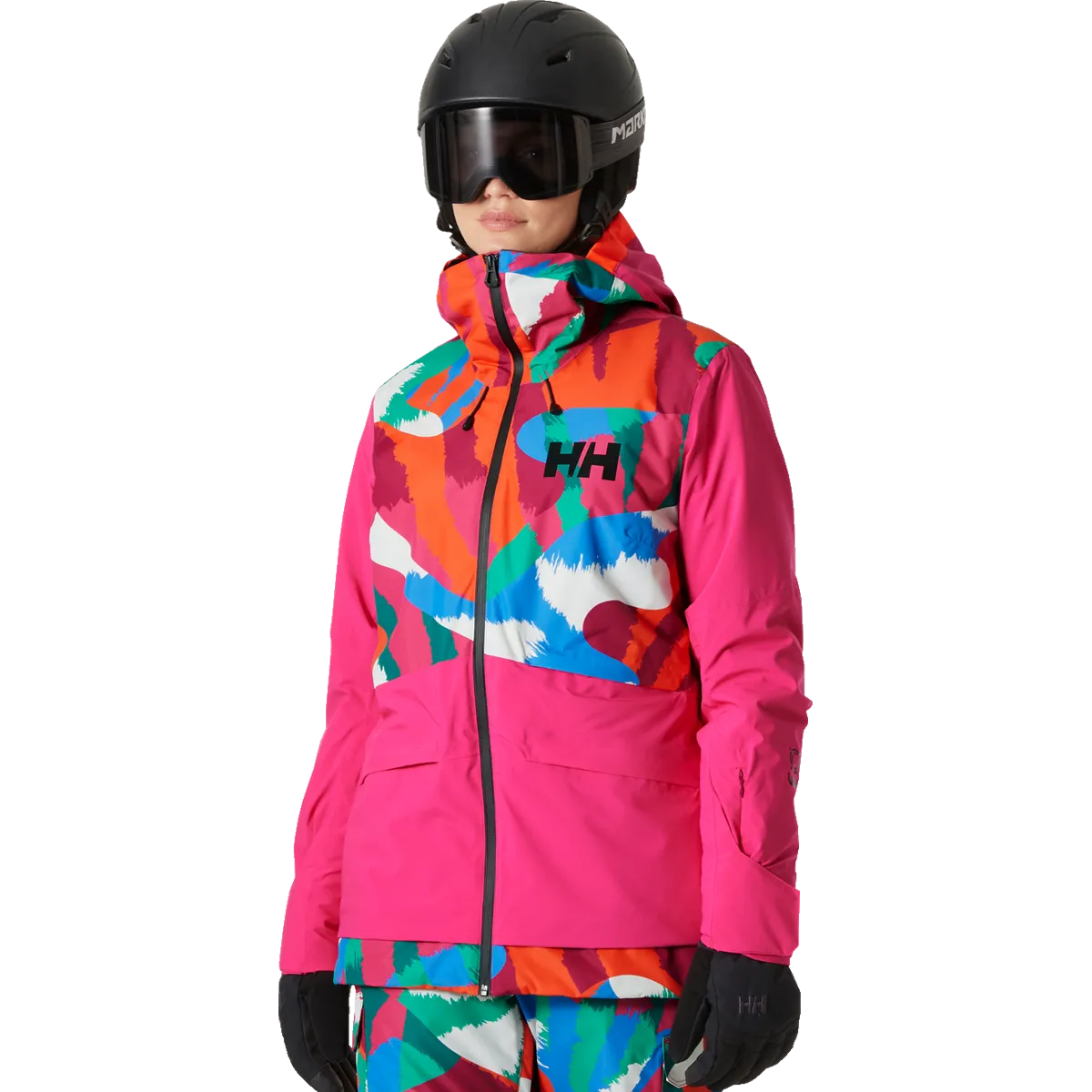 Women's Powchaser 2.0 Jacket