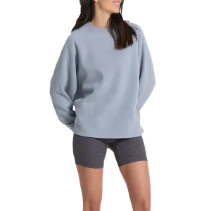 Women's Restore Oversized Crew