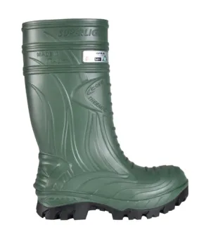 Work Boots - Cofra Thermic 15.5" Insulated PU Work Boot, C00040